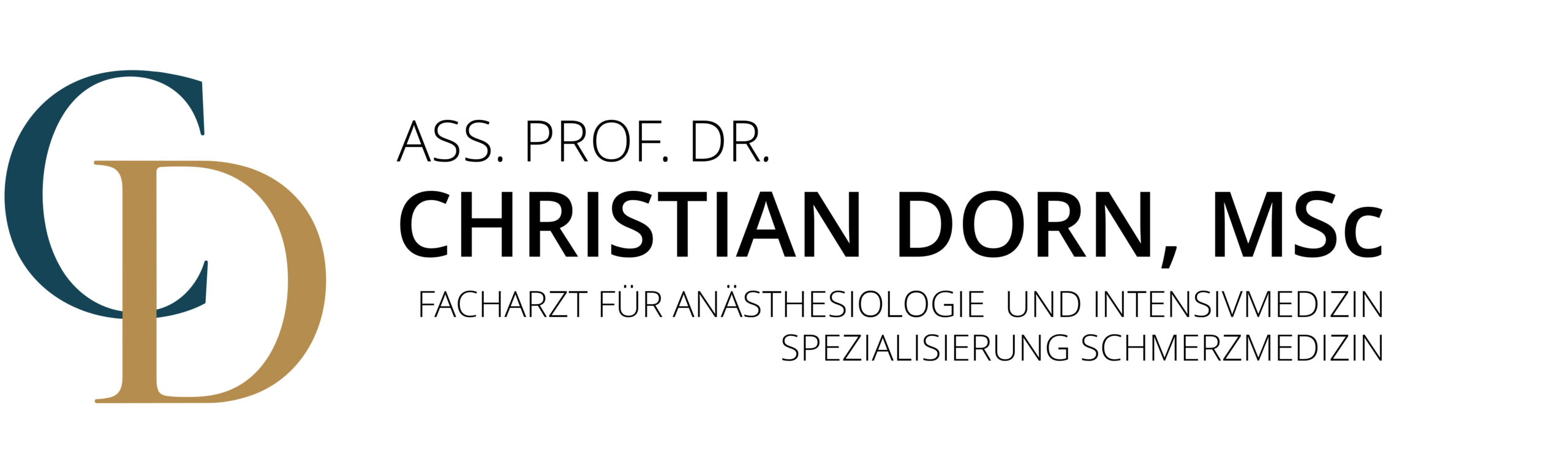 Praxis Ass. Prof. Dr. Christian Dorn MSc